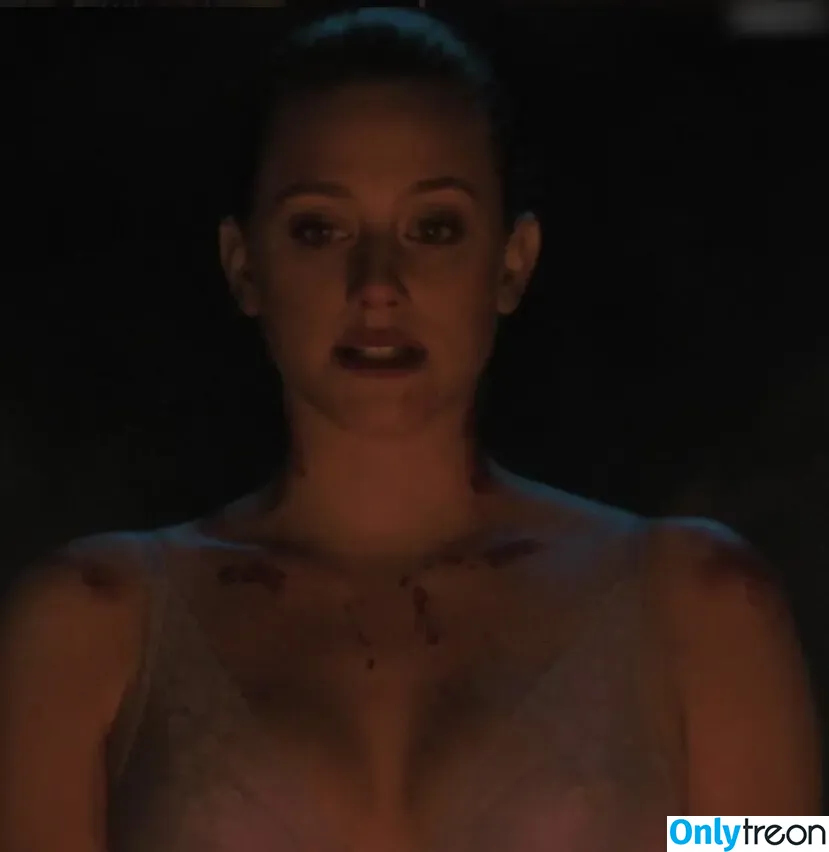 Lili Reinhart nude photo #0630 (Unpublished Photos / lilireinhart)