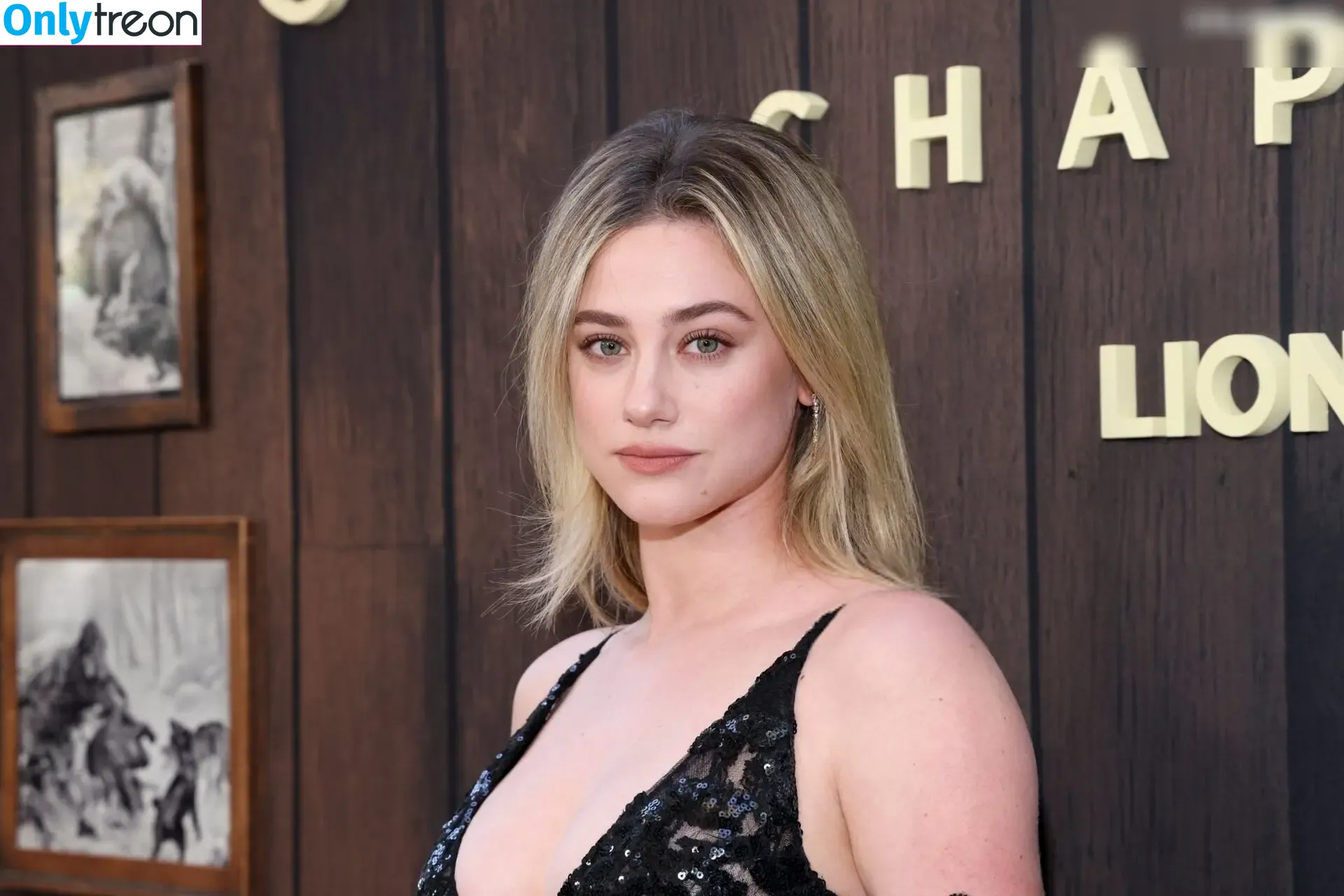 Lili Reinhart nude photo #0647 (Unpublished Photos / lilireinhart)