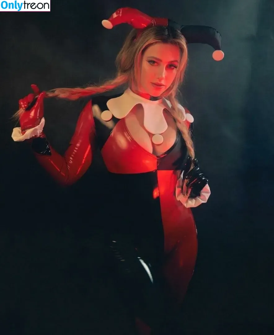 Lili Reinhart nude photo #0672 (Unpublished Photos / lilireinhart)