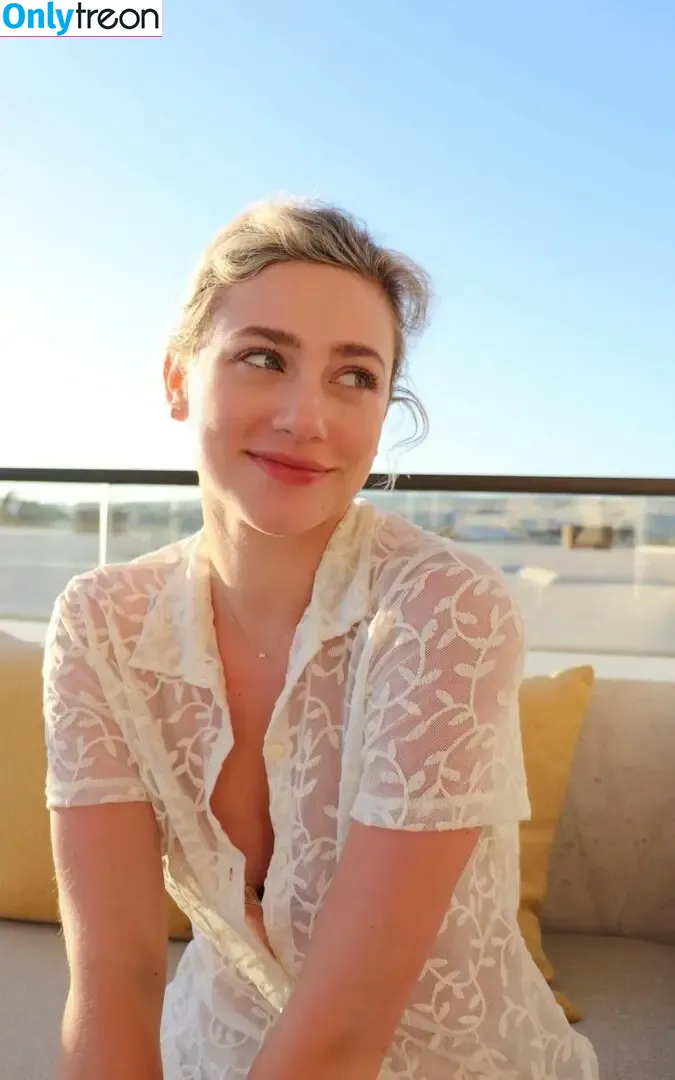 Lili Reinhart nude photo #0705 (Unpublished Photos / lilireinhart)
