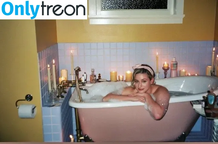 Lili Reinhart nude photo #0744 (Unpublished Photos / lilireinhart)