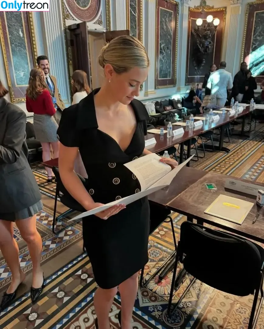 Lili Reinhart nude photo #0753 (Unpublished Photos / lilireinhart)