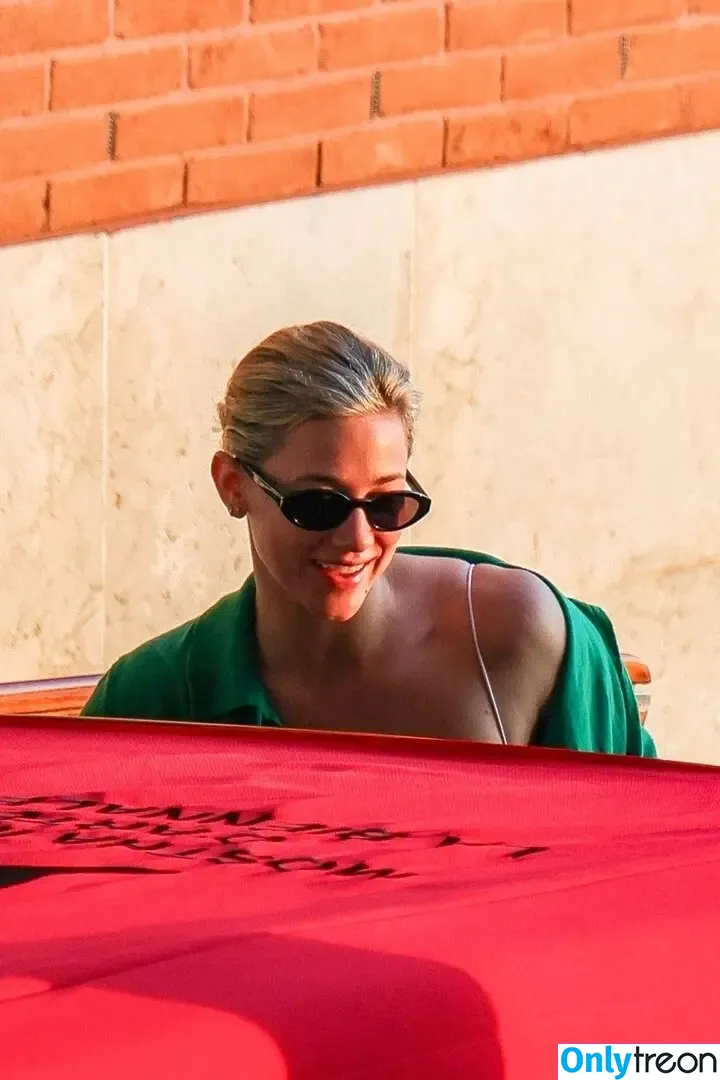 Lili Reinhart nude photo #0765 (Unpublished Photos / lilireinhart)