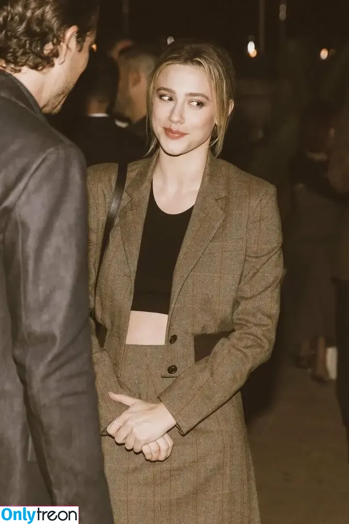 Lili Reinhart nude photo #0767 (Unpublished Photos / lilireinhart)