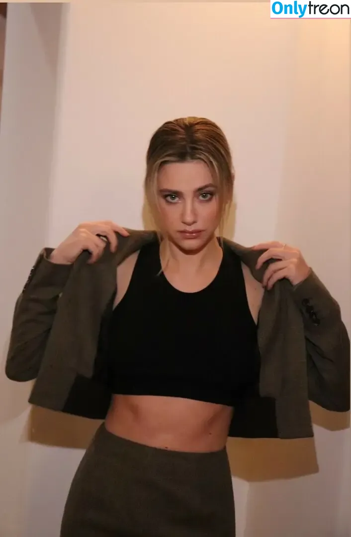 Lili Reinhart nude photo #0769 (Unpublished Photos / lilireinhart)