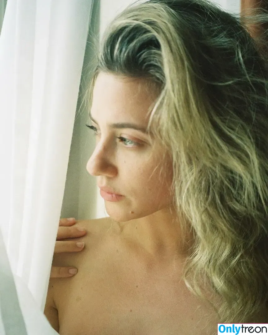 Lili Reinhart nude photo #0772 (Unpublished Photos / lilireinhart)