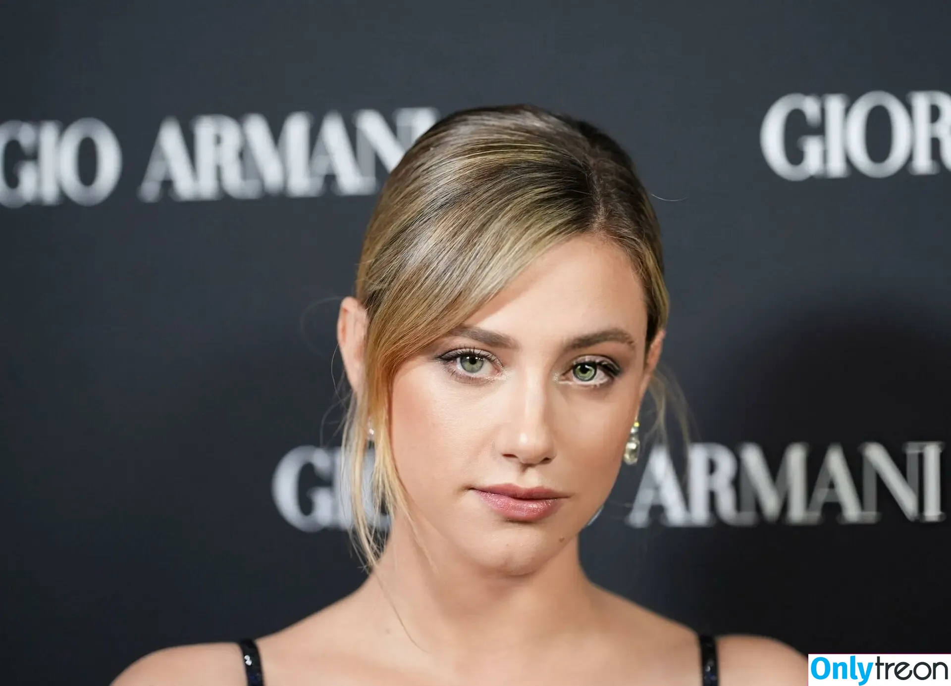 Lili Reinhart nude photo #0844 (Unpublished Photos / lilireinhart)
