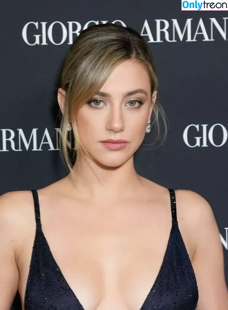 Lili Reinhart nude photo #0848 (Unpublished Photos / lilireinhart)