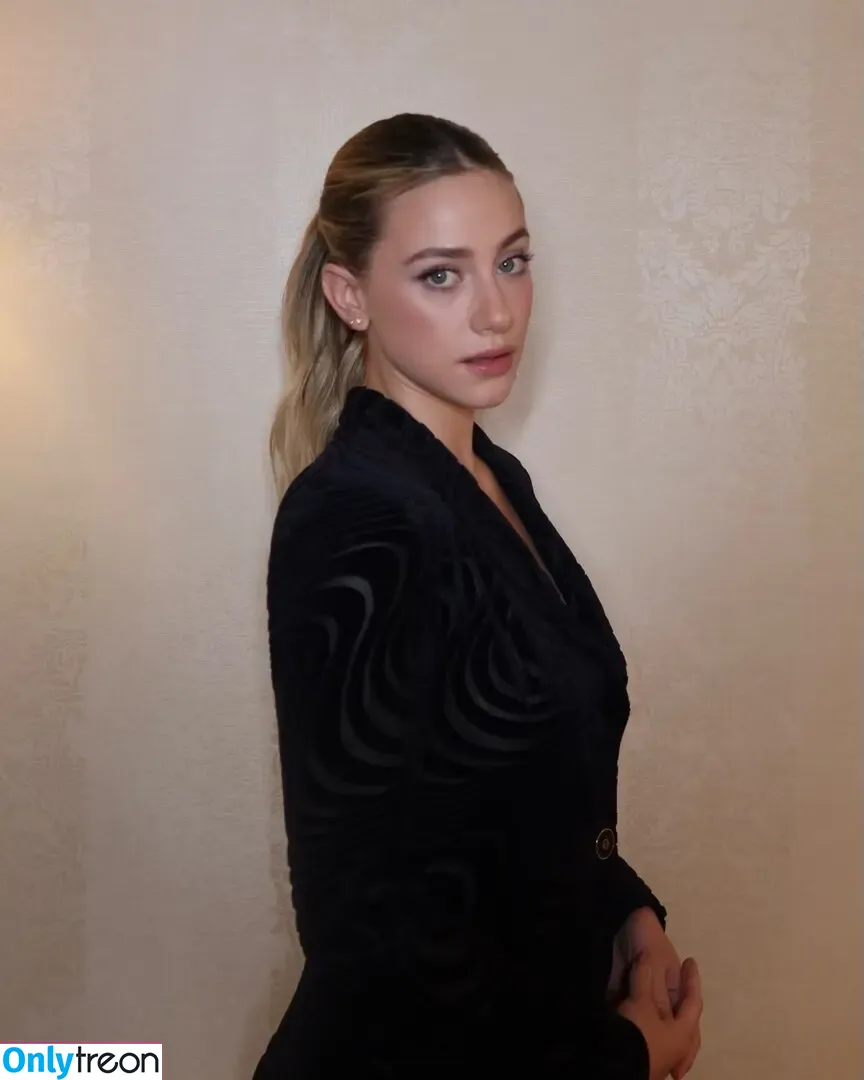 Lili Reinhart nude photo #0849 (Unpublished Photos / lilireinhart)