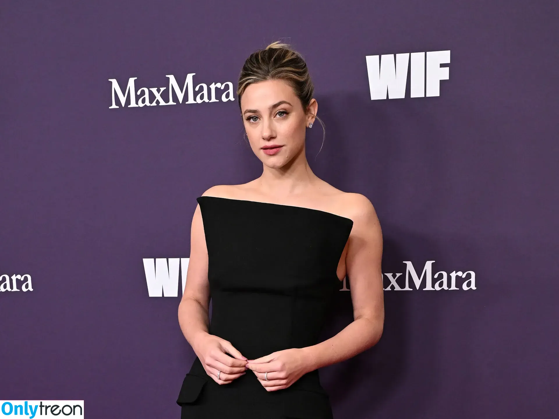 Lili Reinhart nude photo #0854 (Unpublished Photos / lilireinhart)