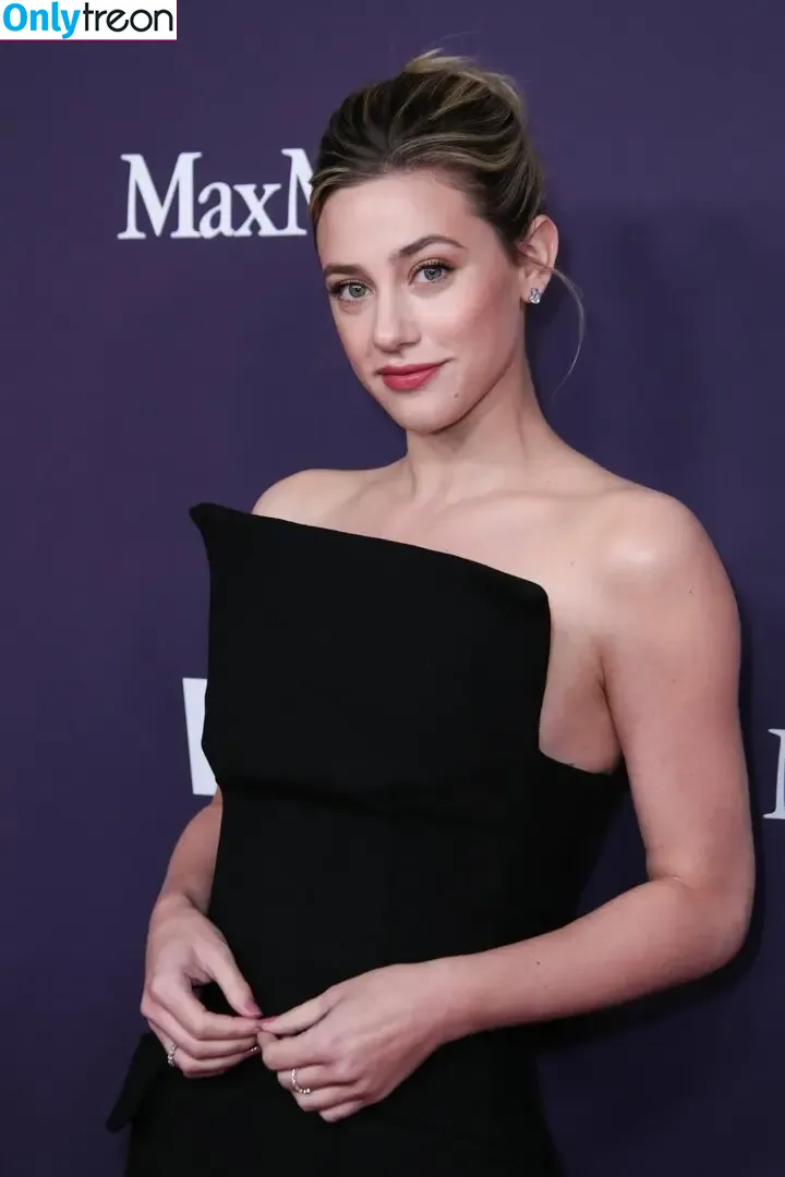 Lili Reinhart nude photo #0856 (Unpublished Photos / lilireinhart)