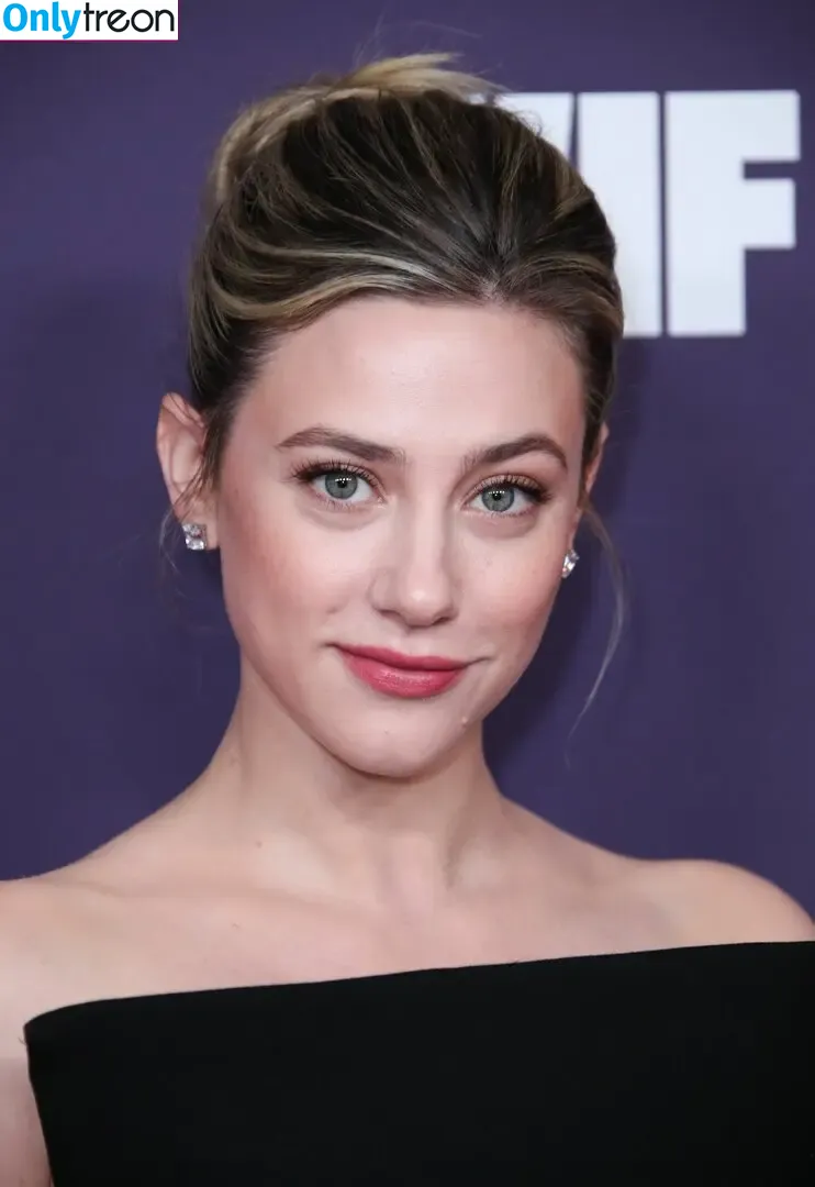 Lili Reinhart nude photo #0857 (Unpublished Photos / lilireinhart)