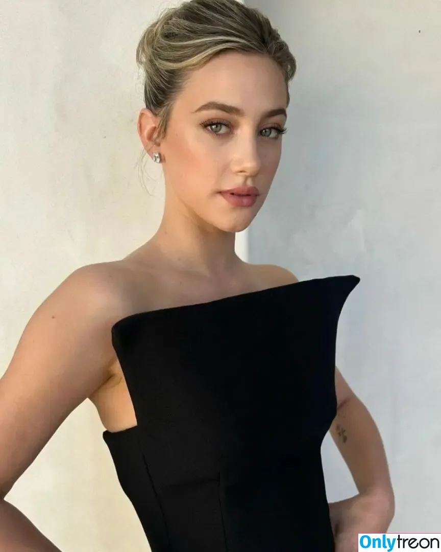 Lili Reinhart nude photo #0886 (Unpublished Photos / lilireinhart)