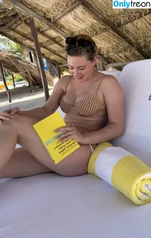 Lili Reinhart / Unpublished Photos / lilireinhart nude photo #1157