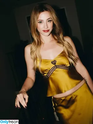 Lili Reinhart, Unpublished Photos, lilireinhart leaks