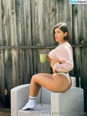 Lilian Duran / lilian_durang nude photo #0008