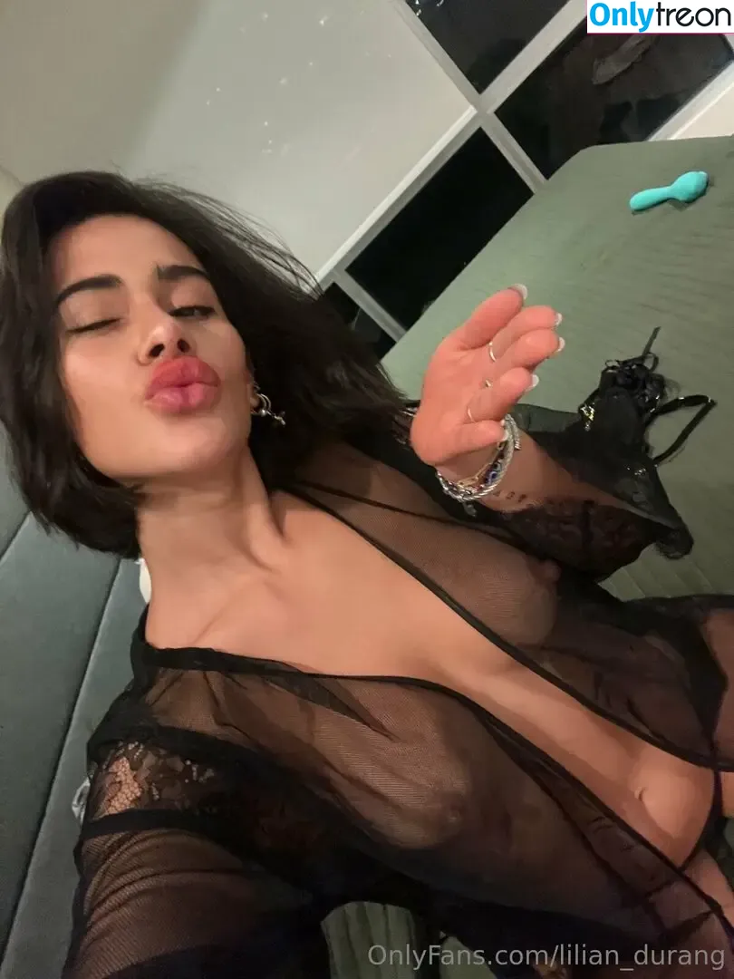 Lilian Duran nude photo #0015 (lilian_durang)