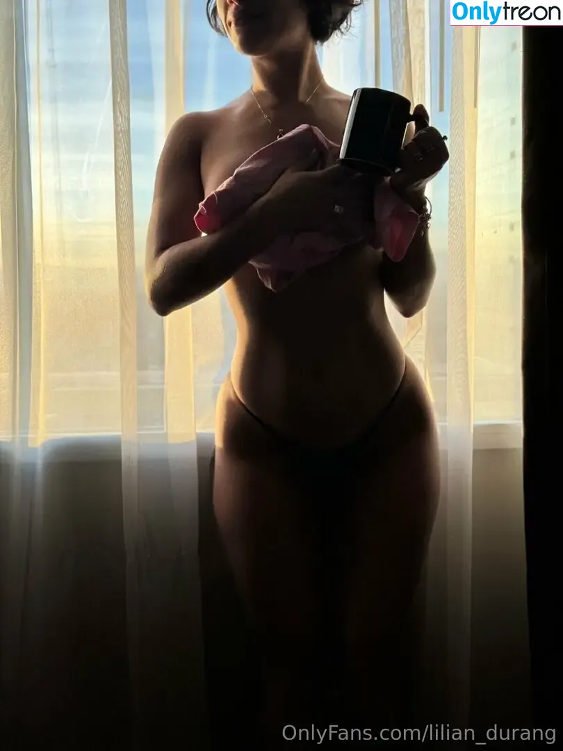 Lilian Duran nude photo #0035 (lilian_durang)