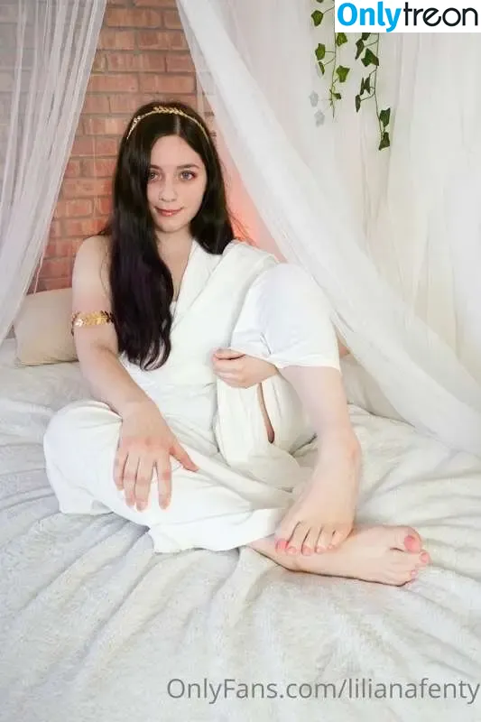 Liliana Fenty nude photo #0424 (liliana_fenty / lilianafenty)