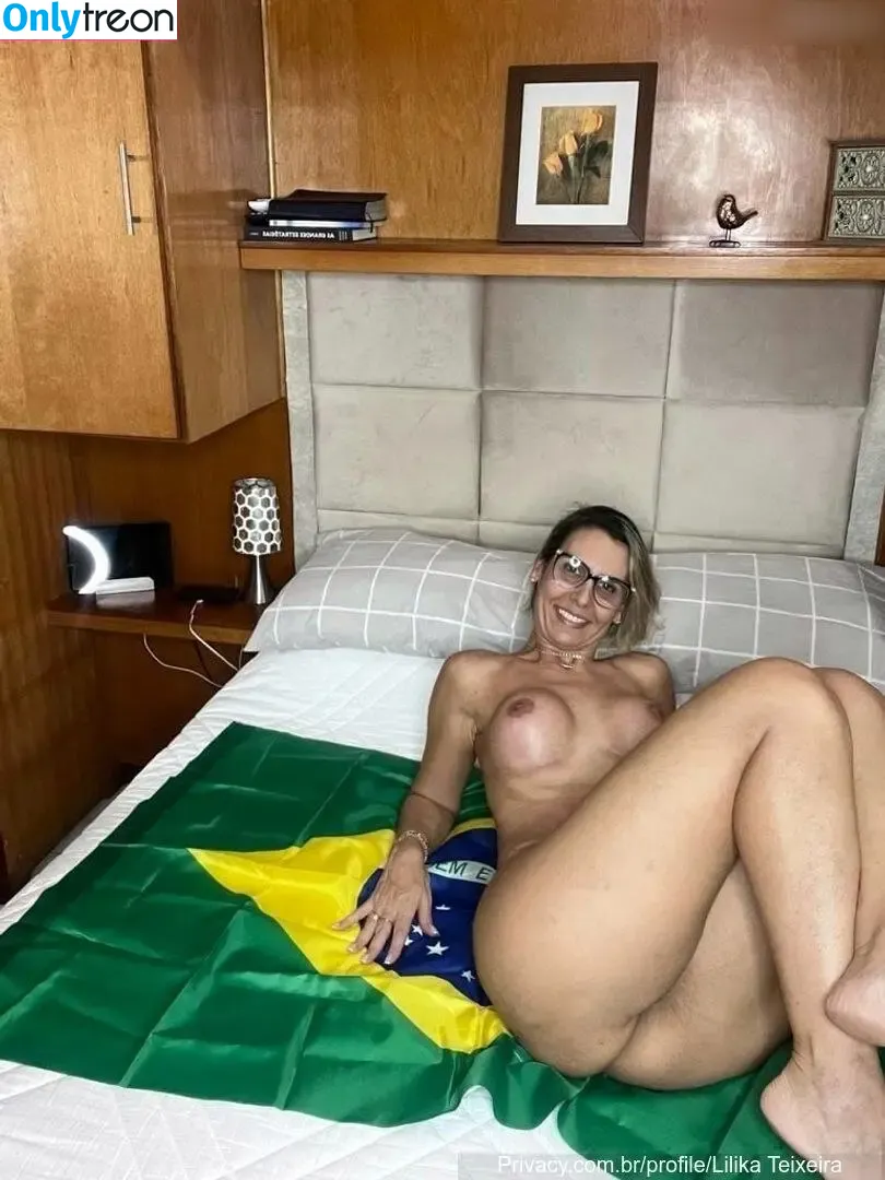 Lilika_teixeira nude photo #0015 (Lilika_teixeira)