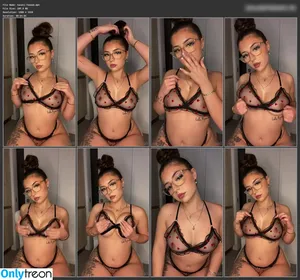Lilith Cavaliere / CavaliereLilith / lilithcavali / lilithcavalierex nude photo #0488