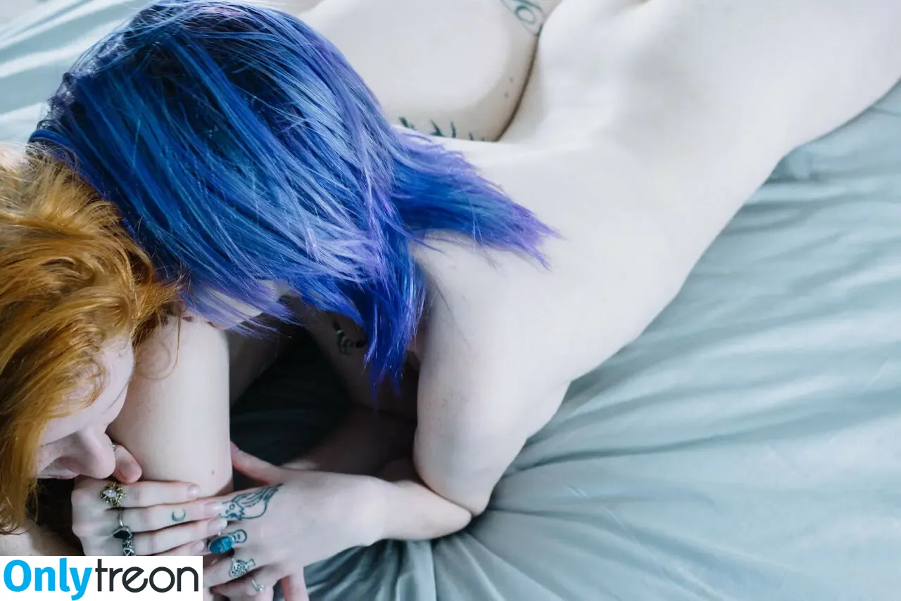 Lilith Jenovax nude photo #0002 (lilithjenovax)