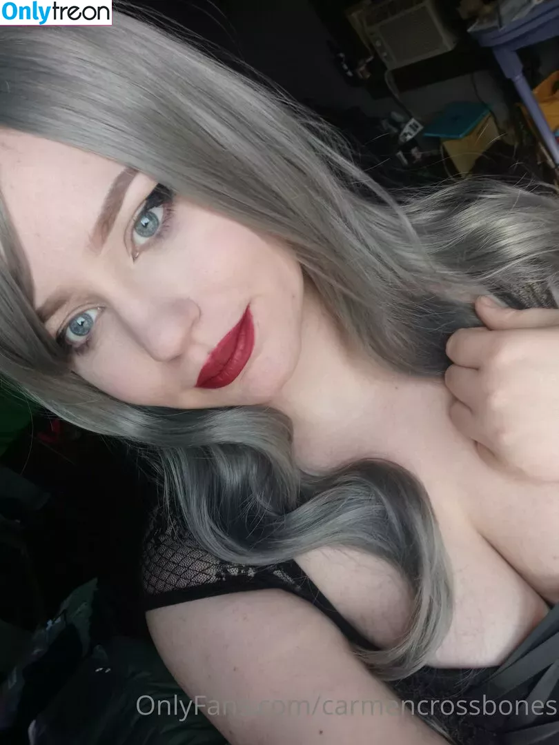 lilithcrossbones nude photo #0012 (lilithcrossbones)