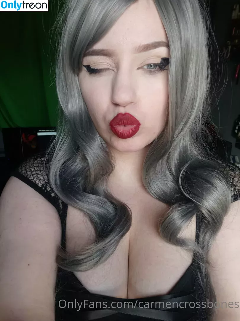 lilithcrossbones nude photo #0026 (lilithcrossbones)