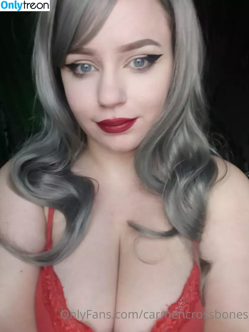 lilithcrossbones nude photo #0053 (lilithcrossbones)