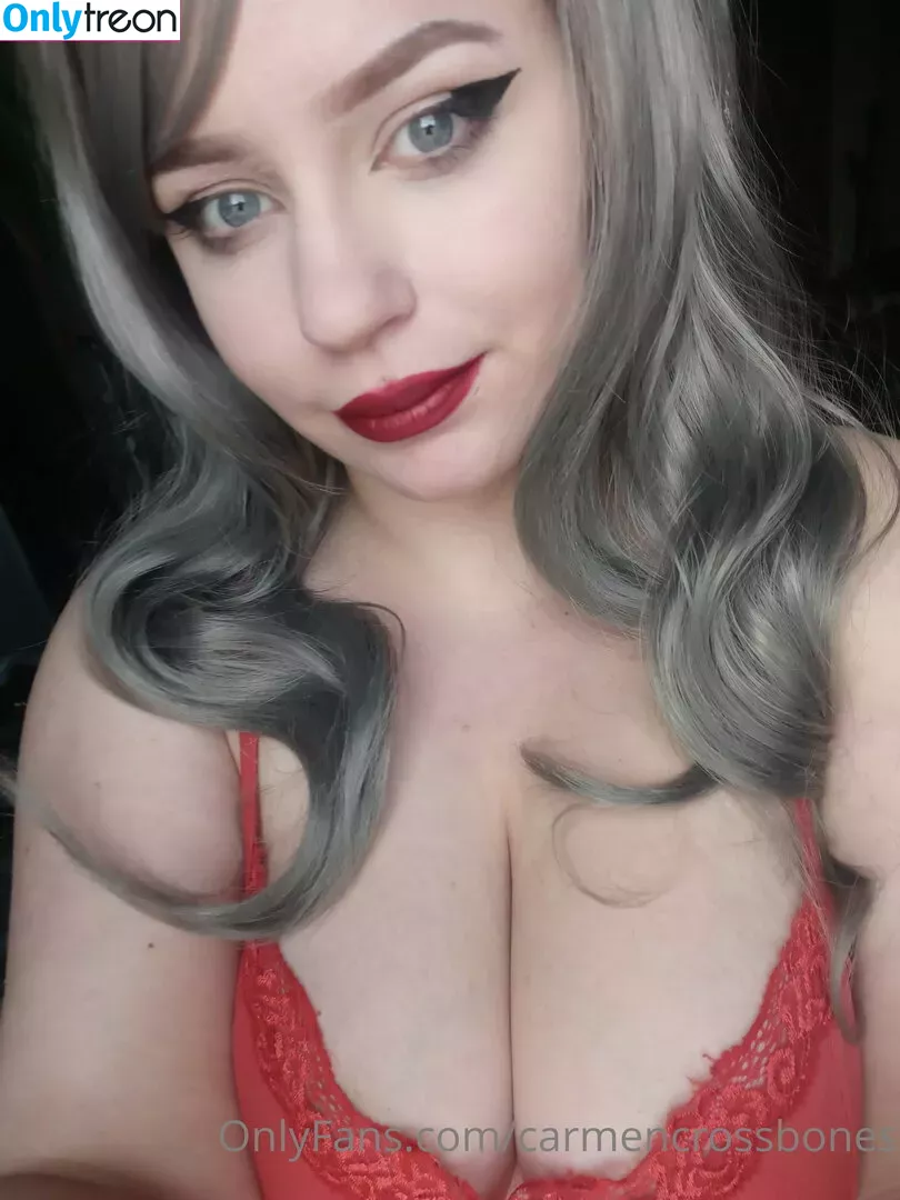 lilithcrossbones nude photo #0055 (lilithcrossbones)