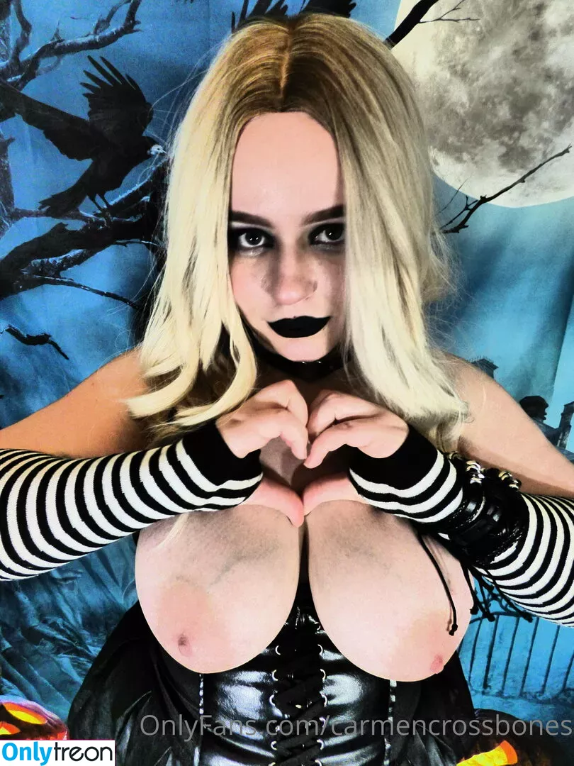 lilithcrossbones nude photo #0065 (lilithcrossbones)