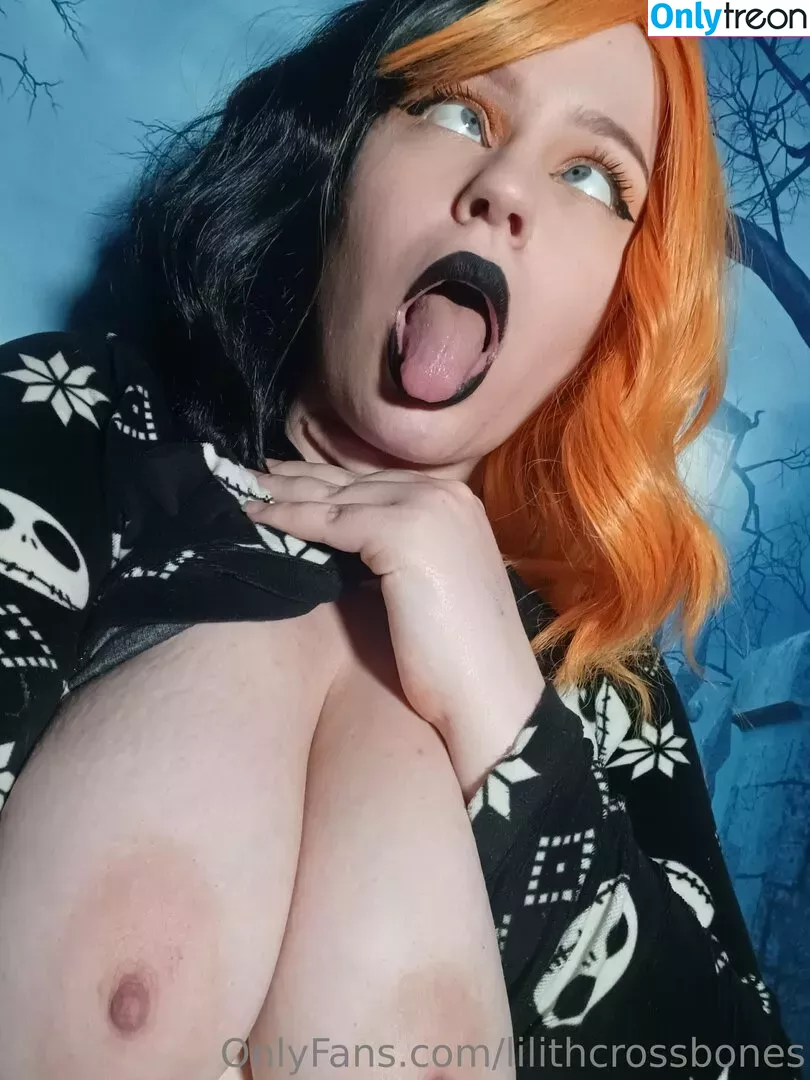 lilithcrossbones nude photo #0155 (lilithcrossbones)