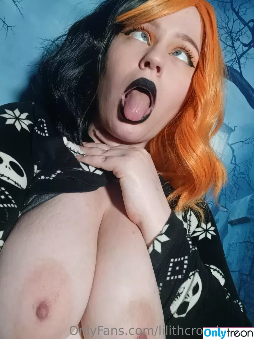 lilithcrossbones nude photo #0156 (lilithcrossbones)