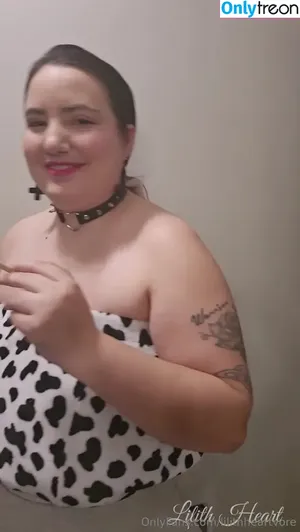 lilithheartvore / lilith_tv nude photo #0058