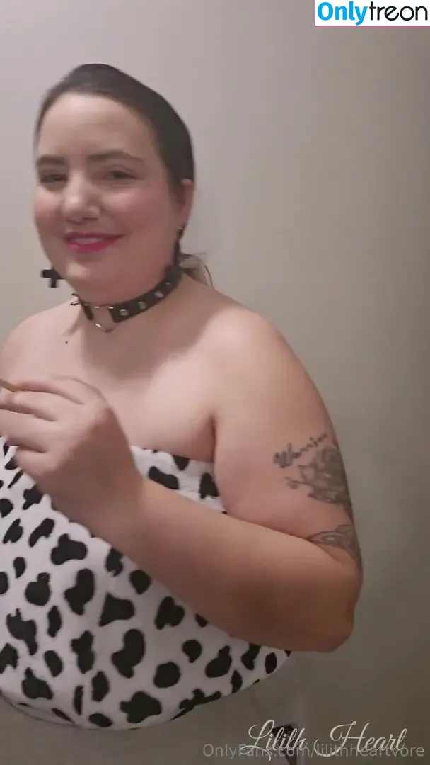 lilithheartvore nude photo #0058 (lilith_tv)