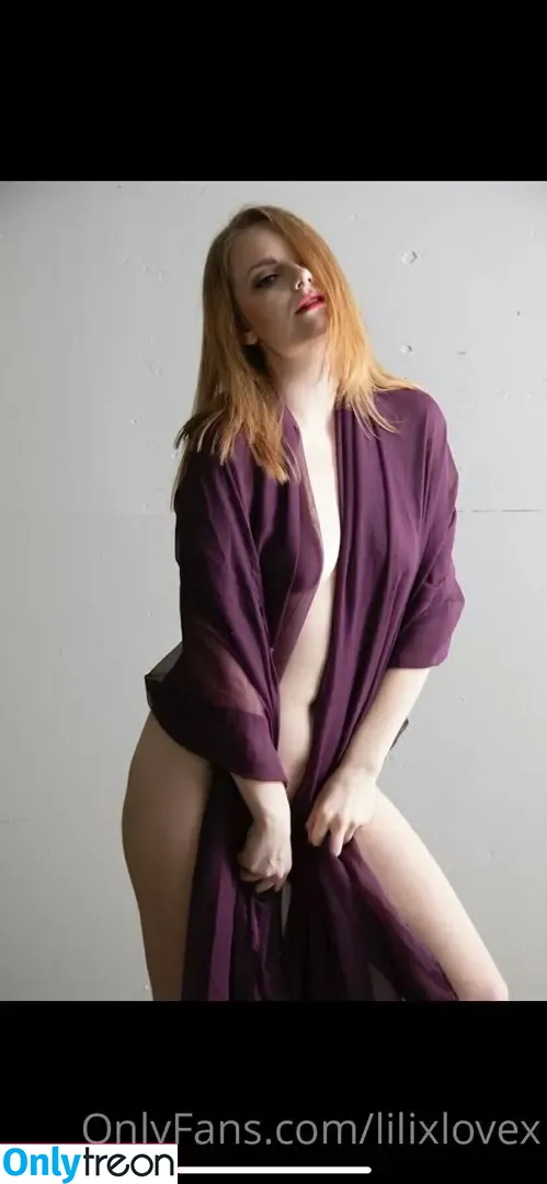 lilixlovex nude photo #0020 (evolylil)