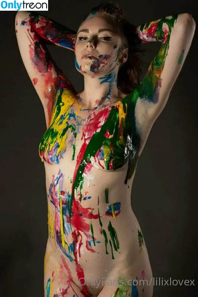lilixlovex nude photo #0034 (evolylil)