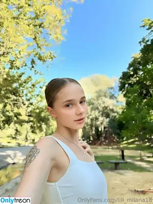 lill_milana18 / milana18.08 nude photo #0003
