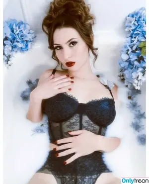Lillian Valerian / Lillian Alyssum / lillian_alyssum / lillian_valerian nude photo #0009