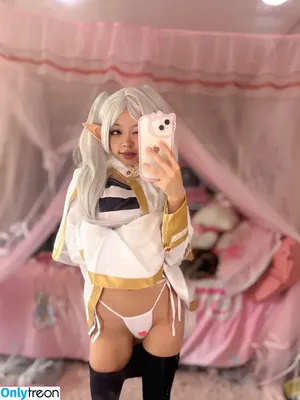 lillianmaee / Lillian Mae / Lillian.bunniee / lillian__mae nude photo #0018