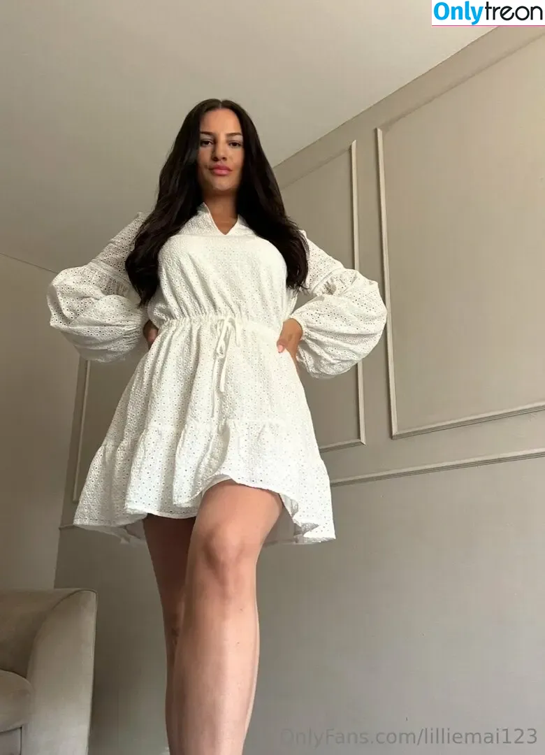lilliemai123 nude photo #0089 (lillymai123)