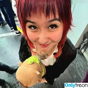 Lillimon / lillimontv nude photo #0160