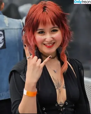 Lillimon / lillimontv nude photo #0165
