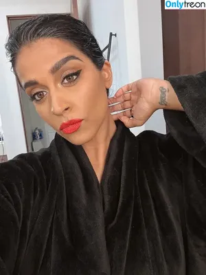 Lilly Singh / lilly nude photo #0302