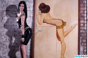 Lillyroma1982 / Lilly Roma / lillyroma32 nude photo #1594