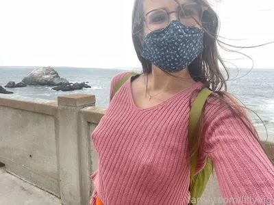 LillyVig / lillyvigmilf / videos nude photo #0037