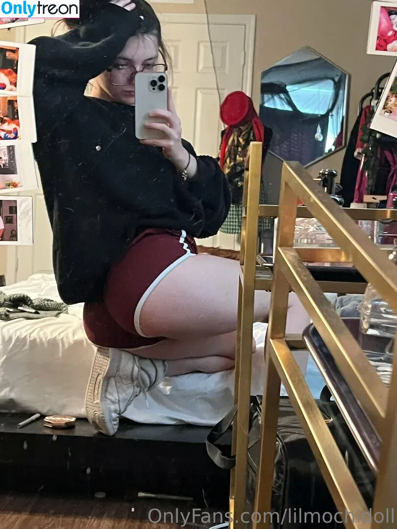 Lilmochidoll nude photo #0021 (lucifersexdoll / realmochidoll)