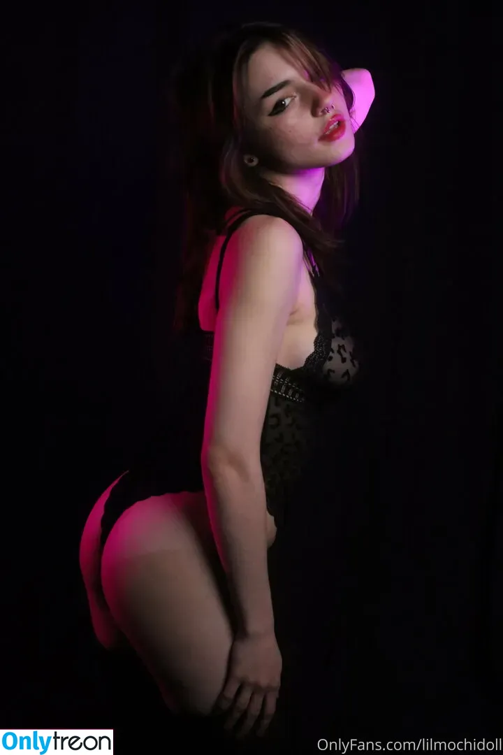 Lilmochidoll nude photo #0158 (lucifersexdoll / realmochidoll)