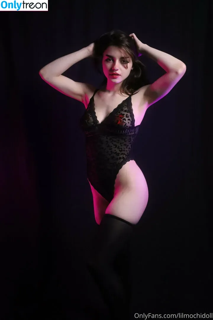 Lilmochidoll nude photo #0197 (lucifersexdoll / realmochidoll)
