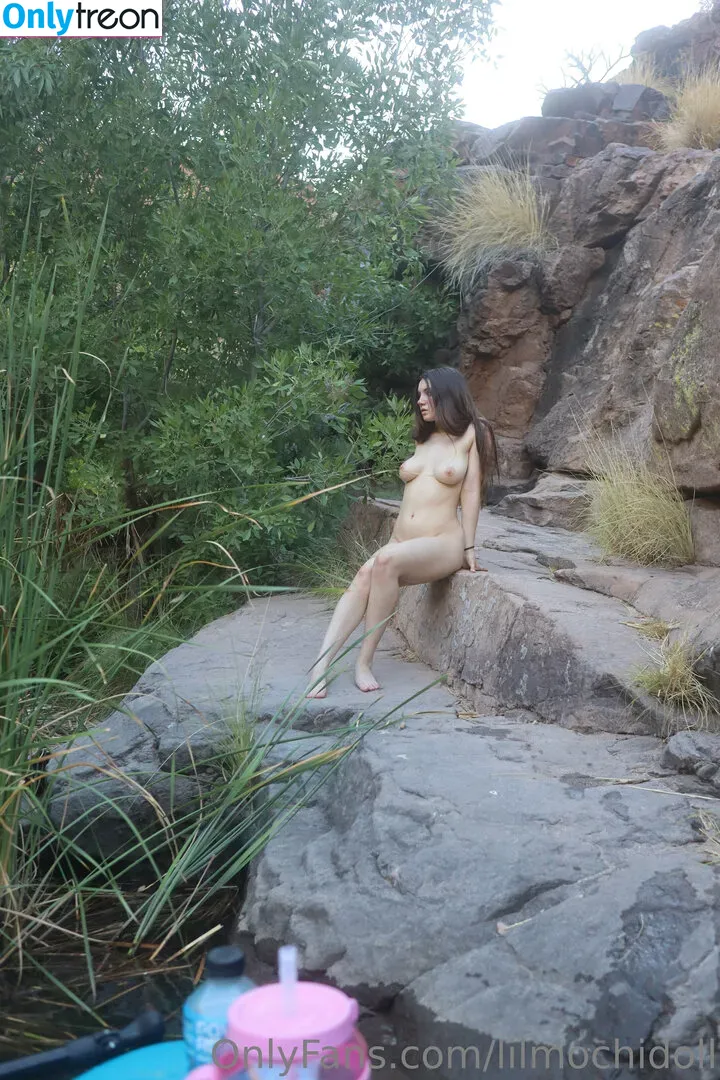 Lilmochidoll nude photo #0301 (lucifersexdoll / realmochidoll)